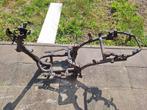 Chassis met papieren B klasse kymco like 50cc, Ophalen of Verzenden, Zo goed als nieuw