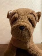 SHARPEI GROTE KNUFFEL 50 CM, Ophalen of Verzenden