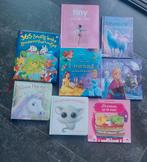 Pakket kinderboeken meisje, Boeken, Kinderboeken | Kleuters, Ophalen, Zo goed als nieuw, Meisje