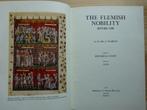 The Flemish nobility before 1300 by Ernest Warlop, 1975, Boeken, Ophalen of Verzenden, Zo goed als nieuw