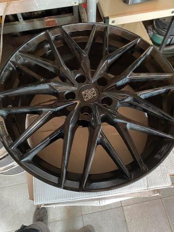 Bmw velgen 5x112 beschikbaar voor biedingen