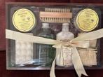 Ensemble spa coffret de bain, Antiek en Kunst, Ophalen of Verzenden