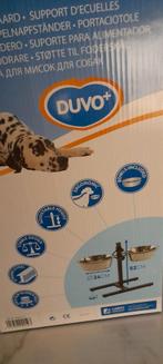 Eet en drinkset, Dieren en Toebehoren, Ophalen