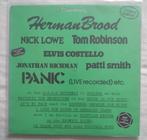 LP Herman Brood, Verzenden