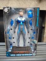 figurine gormiti the new era - carter, Enlèvement, Neuf