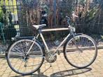 Sportieve herenfiets, Ophalen, Gebruikt, Versnellingen