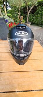 HJC helm maat S, Motoren, S, HJC