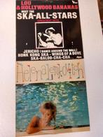 LOU & HOLLYWOOD BANANAS + HELENA LEMKOVITCH. 2 LP, Ophalen of Verzenden