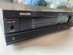 PHILIPS CD 371 onberispelijke vintage, Audio, Tv en Foto, Cd-spelers, Ophalen, Philips