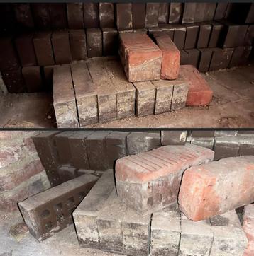 70-ish blocs pour façade de maison beschikbaar voor biedingen