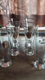 Collection verres marque de bière, Ophalen