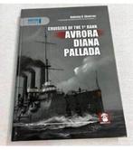 Livre maritime des croiseurs 1er rang Avrora Diana Pallada, Enlèvement ou Envoi, Neuf, Marine