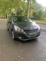 Peugeot 208 ALLURE 1.6L 120CH, Autos, Achat, 5 portes, Particulier, Essence