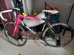 Vélo de course Giant T-mobile en carbone, Vélos & Vélomoteurs, Vélos | Vélos de course, Enlèvement, Carbone, Giant