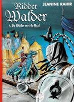 Strip van " Ridder Walder " , nr.4, Boeken, Stripverhalen, Ophalen of Verzenden, Zo goed als nieuw, Eén stripboek