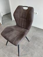 8 stoelen, Ophalen, Overige kleuren, Zo goed als nieuw, Tijdloos