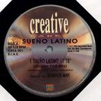 Sueño Latino – Sueño Latino (Remix By Derrick May), Ophalen of Verzenden, Zo goed als nieuw
