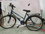 Fiets 26 inch, Fietsen en Brommers, Ophalen, Gebruikt, Versnellingen