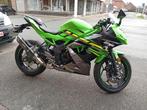 kawasaki 125 cc ninja 319km eerste eigenaar, Motoren, Motoren | Kawasaki, 125 cc, 11 kW of minder, Sportuitlaat, 1 cilinder