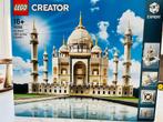 Lego 10256 TAJ MAHAL - nieuw - sealed box, Kinderen en Baby's, Speelgoed | Duplo en Lego, Ophalen of Verzenden, Nieuw, Complete set