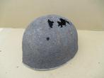 leger oorlogshelm army wereldoorlog verzamelobject, Ophalen, Landmacht, Helm of Baret