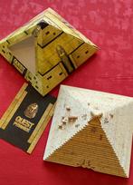 Piramide puzzel Quest Pyramide, Ophalen of Verzenden