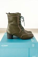 Bottes, marque Softwaves, NEUVES, taille 37, Neuf, Vert, Boots et Botinnes, Softwaves