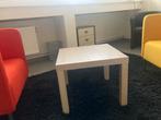 Twee zeteltjes en tafeltje, Huis en Inrichting, Ophalen, Zo goed als nieuw