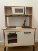 kinderkeuken Ikea, Kinderen en Baby's, Ophalen, Gebruikt, Hout, Speelkeuken