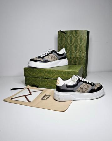 Gucci GG Trainers / Sneakers beschikbaar voor biedingen