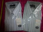 Verschillende shirts met lange mouwen €5 per stuk!!!, Kleding | Heren, Overhemden, Ophalen of Verzenden, Nieuw, Overige kleuren