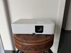 Epson CO-FH02 beamer, Epson, Ophalen of Verzenden, Zo goed als nieuw, LCD