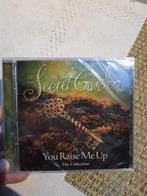CD Secret Garden, 1 single, Ophalen, Nieuw in verpakking, Meditatie en Spiritualiteit