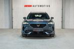 CUPRA FORMENTOR VZ 2.0TSi - FULLOPTION | 4WD | PANO | MATRIX, Cuir, Argent ou Gris, Achat, Euro 6