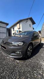 Volkswagen POLO 1.0 comfortline OPF 95(2021 - 51.000 KM), Voorwielaandrijving, Stof, Euro 6, Particulier