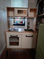 Cuisine enfant ikea, Enlèvement, Utilisé