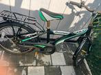 Nog in goeie staat.al klein voor de kids., Fietsen en Brommers, Fietsaccessoires | Aanhangwagens en Karren, Ophalen, Zo goed als nieuw