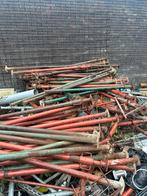 Bouwstempels in goede staat, Doe-het-zelf en Bouw, Metalen, Ophalen, Gebruikt, IJzer