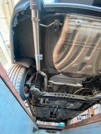 Ligne inox golf 7 variant, Ophalen