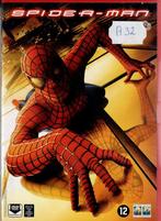 2 x dvd   /   Spiderman, Cd's en Dvd's, Dvd's | Overige Dvd's, Ophalen of Verzenden, Vanaf 12 jaar