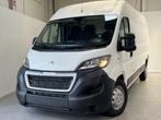 Peugeot Boxer FT 435 L3H2 70 kWu Premium, Automaat, Monovolume, Zwart, Te koop