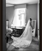 Prachtige trouwjurk house of St. Patrick, Kleding | Dames, Ophalen of Verzenden, Zo goed als nieuw, Trouwjurk