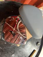 Coiffe + miroir Peugeot 3008 - Citroën C5 aircross OEM (6), Autos : Pièces & Accessoires, Rétroviseurs, Utilisé, Citroën