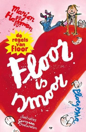 floor is smoor (2334)