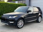 Range Rover Sport Hse Facelift 2017 Euro6B 258Pk✅, Auto's, Land Rover, Te koop, Range Rover (sport), SUV of Terreinwagen, Automaat