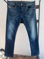 Diesel  Slim jean 33, Diesel, Blauw, Ophalen of Verzenden, Zo goed als nieuw