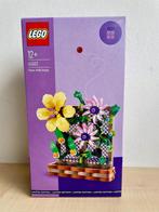 Lego 40683 Flower Trellis Display, Ensemble complet, Lego, Enlèvement ou Envoi, Neuf