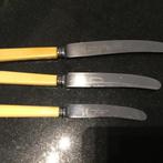 Antieke Sheffield tafelmessen, Enlèvement ou Envoi