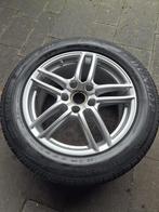 Porche Cayenne  winterbanden + velgen, Auto-onderdelen, Banden en Velgen, Gebruikt, Velg(en), Winterbanden, Ophalen