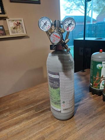 Aquarium benodigdheden  beschikbaar voor biedingen